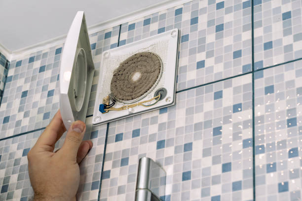 Best HVAC Air Duct Cleaning  in Porter Heights, TX