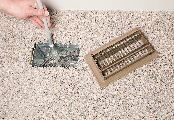 Best Affordable Air Duct Cleaning  in Porter Heights, TX